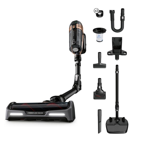 ROWENTA Aspiradores Verticais 64724