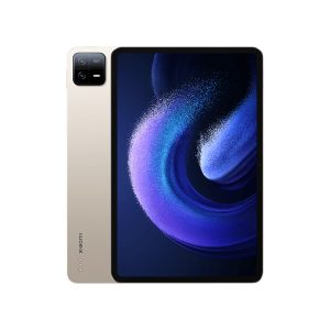 XIAOMI PAD 6 6+128GB WIFI 11" GOLD