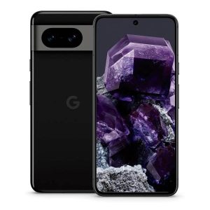 GOOGLE PIXEL 8 8+256GB DS 5G OBSIDIAN BLACK