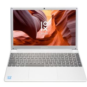 PORTATIL PRIMUX IOXBOOK 15CA N4000 8GB 256GB SSD 15.6" IPS FHD SIN S.O.