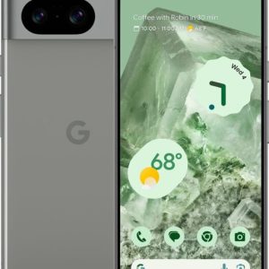 GOOGLE PIXEL 8 8+256GB DS 5G HAZEL