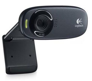 WEBCAM C270 HD NEW PACKAGING