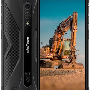 ULEFONE ARMOR X12 3+32GB ALL BLACK OEM