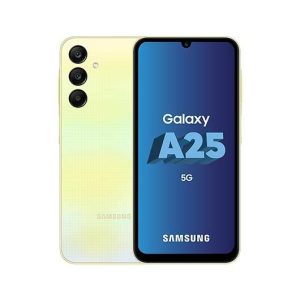 Samsung Telefonía SM-A256BZYHEUB