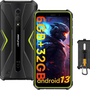 ULEFONE ARMOR X12 3+32GB LESS GREEN OEM