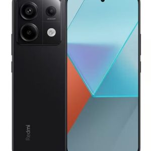 XIAOMI REDMI NOTE 13 PRO 8+256GB DS 4G MIDNIGHT BLACK OEM