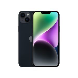 APPLE IPHONE 14 PLUS 128GB MIDNIGHT EU