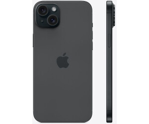 APPLE IPHONE 15 PLUS 256GB BLACK