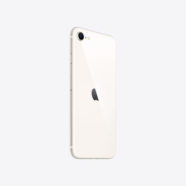 APPLE IPHONE SE (2022) 128GB STARLIGHT EU - Image 3