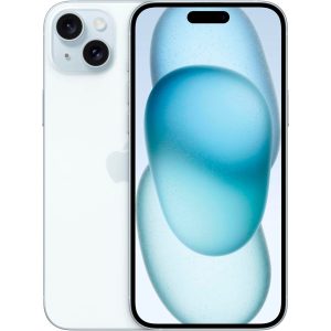 APPLE IPHONE 15 PLUS 128GB BLUE