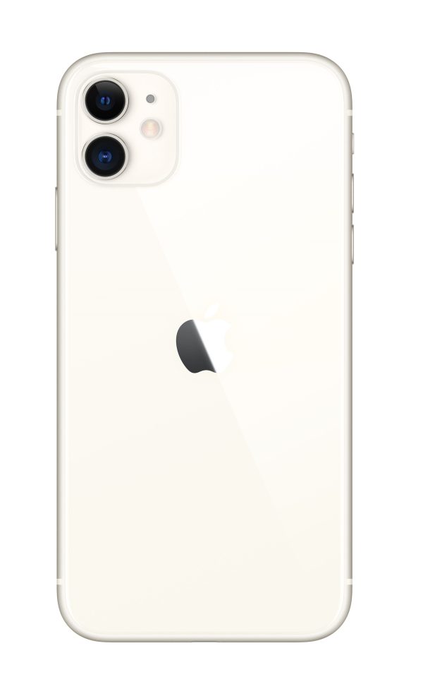 APPLE IPHONE 11 128GB WHITE EU - Image 4