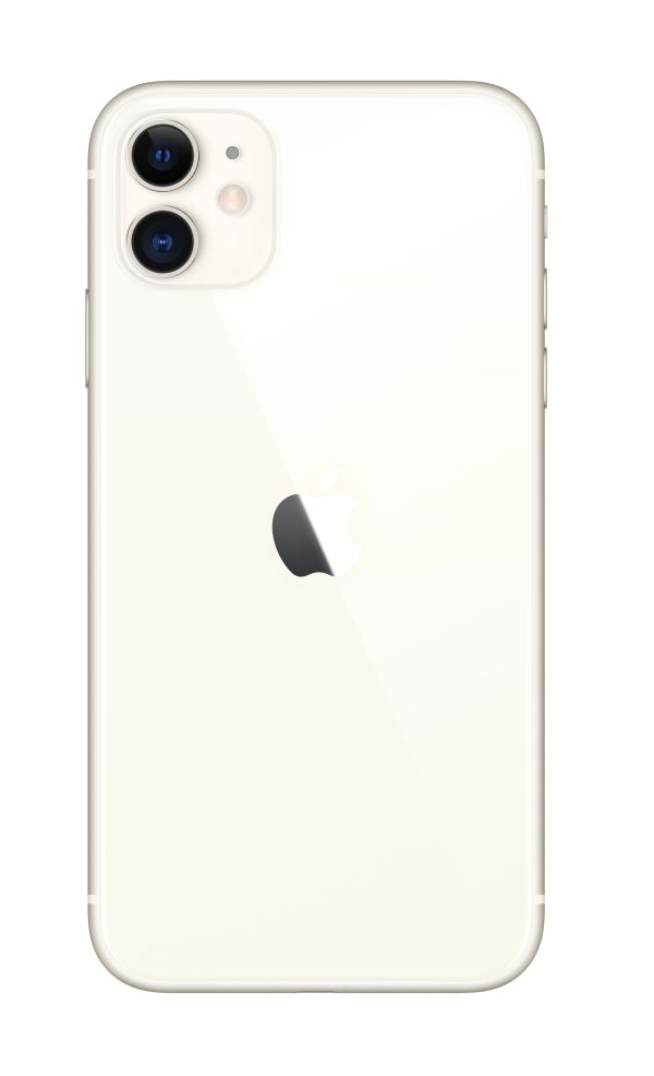 APPLE IPHONE 11 64GB WHITE EU - Image 4