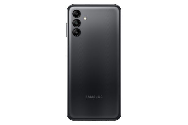 SAMSUNG A04S SM-A047F 3+32GB DS 4G BLACK - Image 2