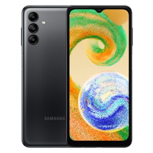 SAMSUNG A04S SM-A047F 3+32GB DS 4G BLACK