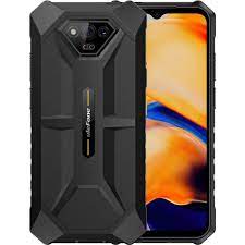ULEFONE ARMOR X13  6+64GB DS 4G ALL BLACK OEM