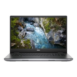Portatil dell precision 7780 i7 - 13850hx -  32gb -  ssd 512gb -  rtx 3500 -  17.3pulgadas -  w11p