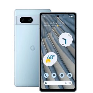 GOOGLE PIXEL 7A 8+128GB DS 5G SEA BLUE OEM