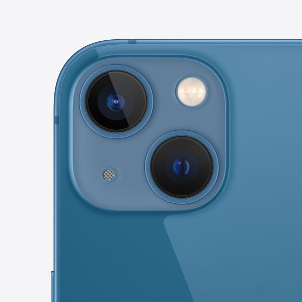 APPLE IPHONE 13 128GB BLUE EU - Image 3