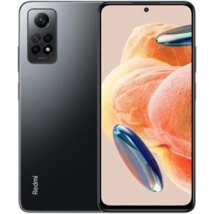 Smartphone Xiaomi Redmi Note 12 Pro 8GB/ 256GB/ 6.67"/ Negro Medianoche