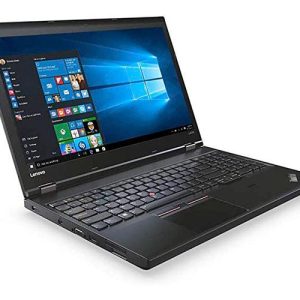 Portatil reacondicionado lenovo thinkpad l570 15.6pulgadas - i5 - 6th - 8gb - 256gb ssd - w10pro - teclado español