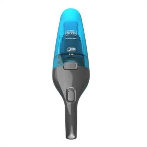 ASPIRADOR MANO  BLACK & DECKER WDC215WA 7,2V SOL/LIQ