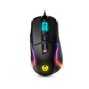 Krom Teclados y Ratones NXKROMKICK