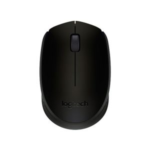 Logitech Teclados y Ratones 910-004798