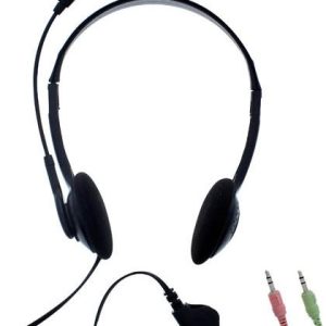 AURICULAR TNB ESTEREO CON MICROFONO CSMFIRST