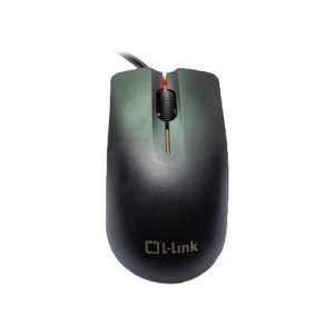 L-Link Teclados y Ratones LL-2081