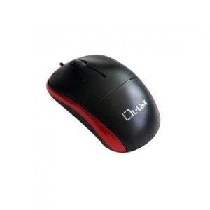L-Link Teclados y Ratones LL-2080-R