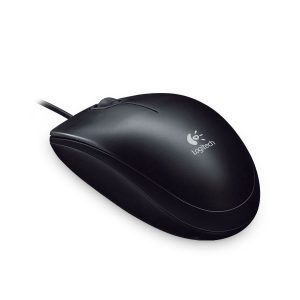 RATON OPTICO B100 OEM USB LOGITECH