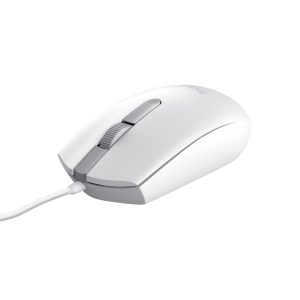 RATON OPTICO TM-101 BLANCO TRUST