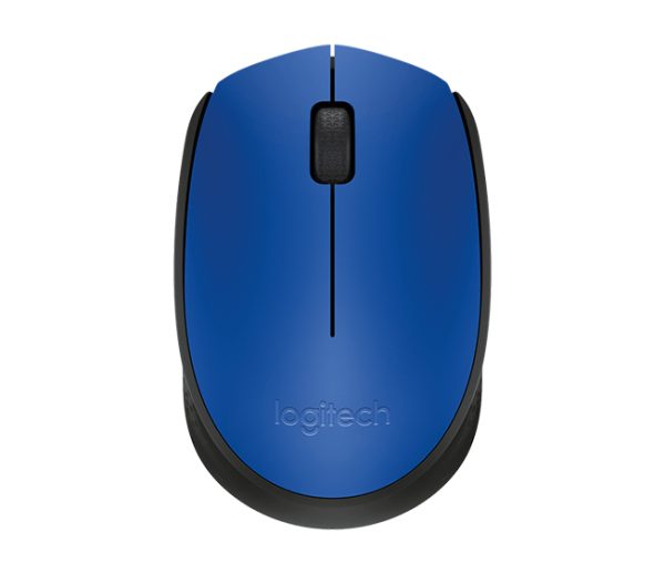Logitech Teclados y Ratones 910-004640