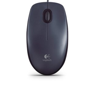 Logitech Teclados y Ratones 910-001793