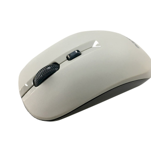 RATON OPTICO XM180 WIRELESS GRIS/NEGRO APPROX