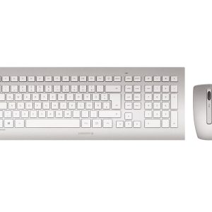 TECLADO + RATON WIRELESS DW 8000 CHERRY