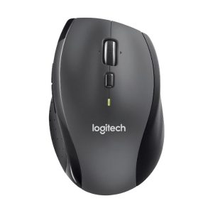 RATON LASER WIRELESS M705 NANO RECEPTOR NEGRO LOGITECH