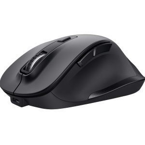 RATON OPTICO FYDA WIRELESS NEGRO TRUST
