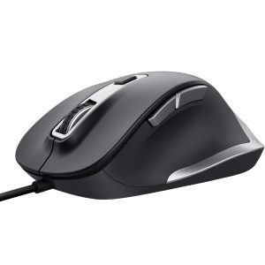 RATON OPTICO FYDA NEGRO TRUST