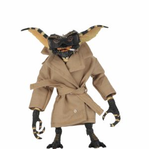 Figura neca gremlins edicion ultimate flasher