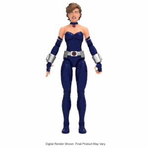 Figura hasbro shadowcat  15 cm marvel legends x - men f10105l00