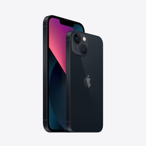 APPLE IPHONE 13 128GB MIDNIGHT EU - Image 2