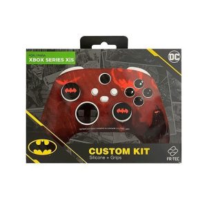 FR-TEC Videoconsolas BATXBCK