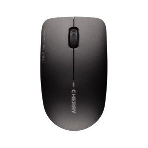 RATON OPTICO MW 2400 NEGRO CHERRY