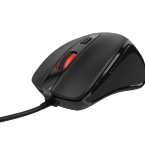 RATON NATEC PIGEON 2 4000 DPI OPTICO NEGRO