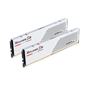 G.SKILL Memorias RAM F5-5200J3636C16GX2-RS5W