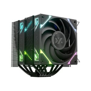 XYZ  Refrigeración X-AC-THERDUOB6