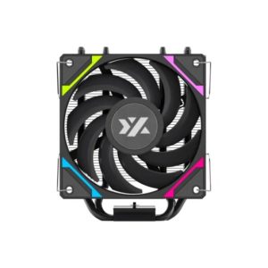XYZ  Refrigeración X-AC-THERB4