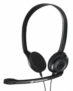 EPOS SENNHEISER Sonido PC 1000430