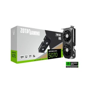 Zotac Tarjetas Gráficas ZT-B50700H-10P